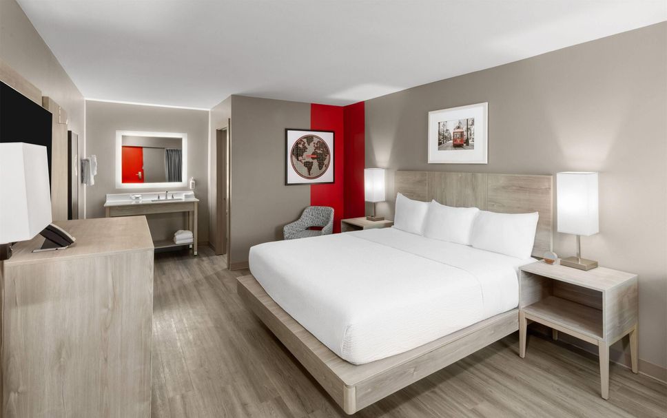 Bedroom Photo