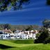 Golf course