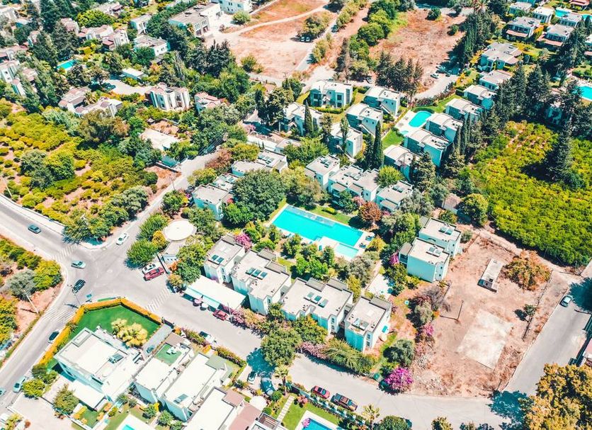 Outdoors view Photo