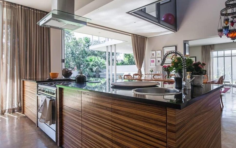 Kitchen Photo