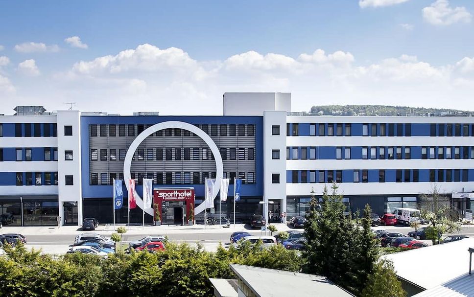 Building Photo