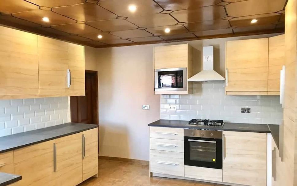Kitchen Photo