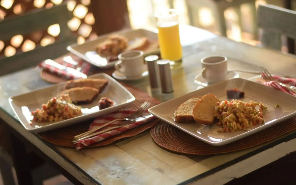 Food Photo