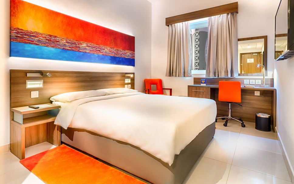 Bedroom Photo