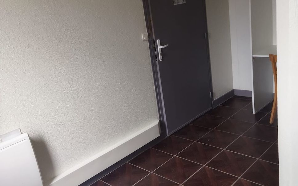 Hallway Photo