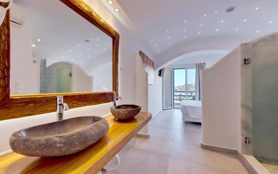Bathroom Photo
