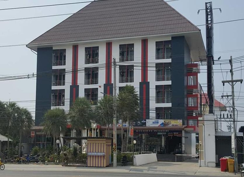 Building Photo