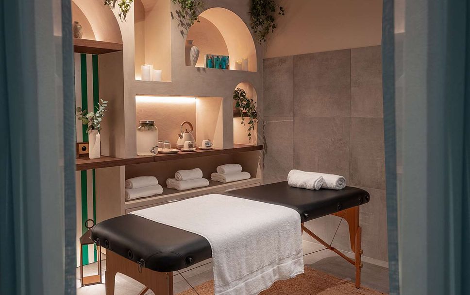 Spa Photo