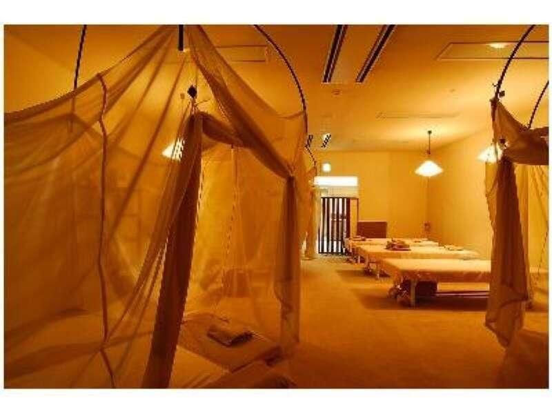 Spa