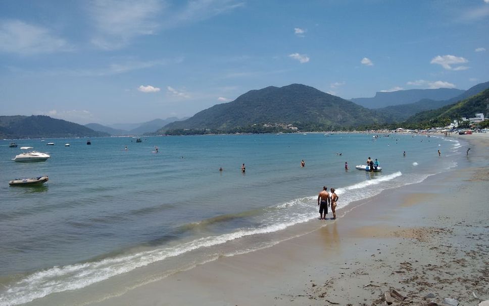 Beach Photo
