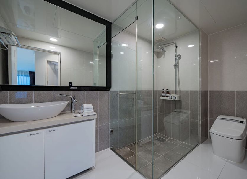 Bathroom Photo
