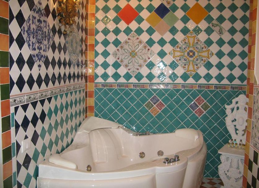 Bathroom Photo