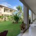 Outdoors view