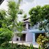 Outdoors view