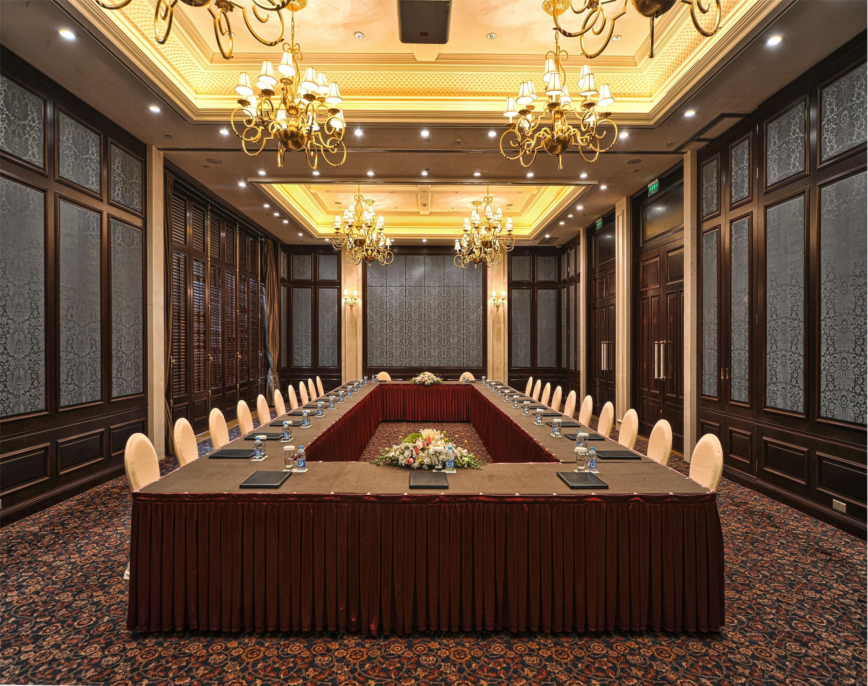 Conference room