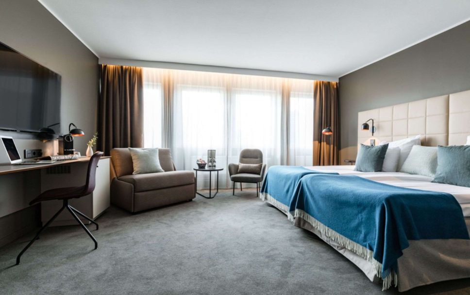 Bedroom Photo