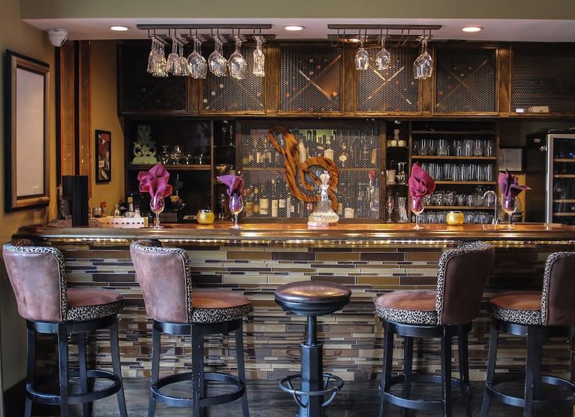 Bar Photo
