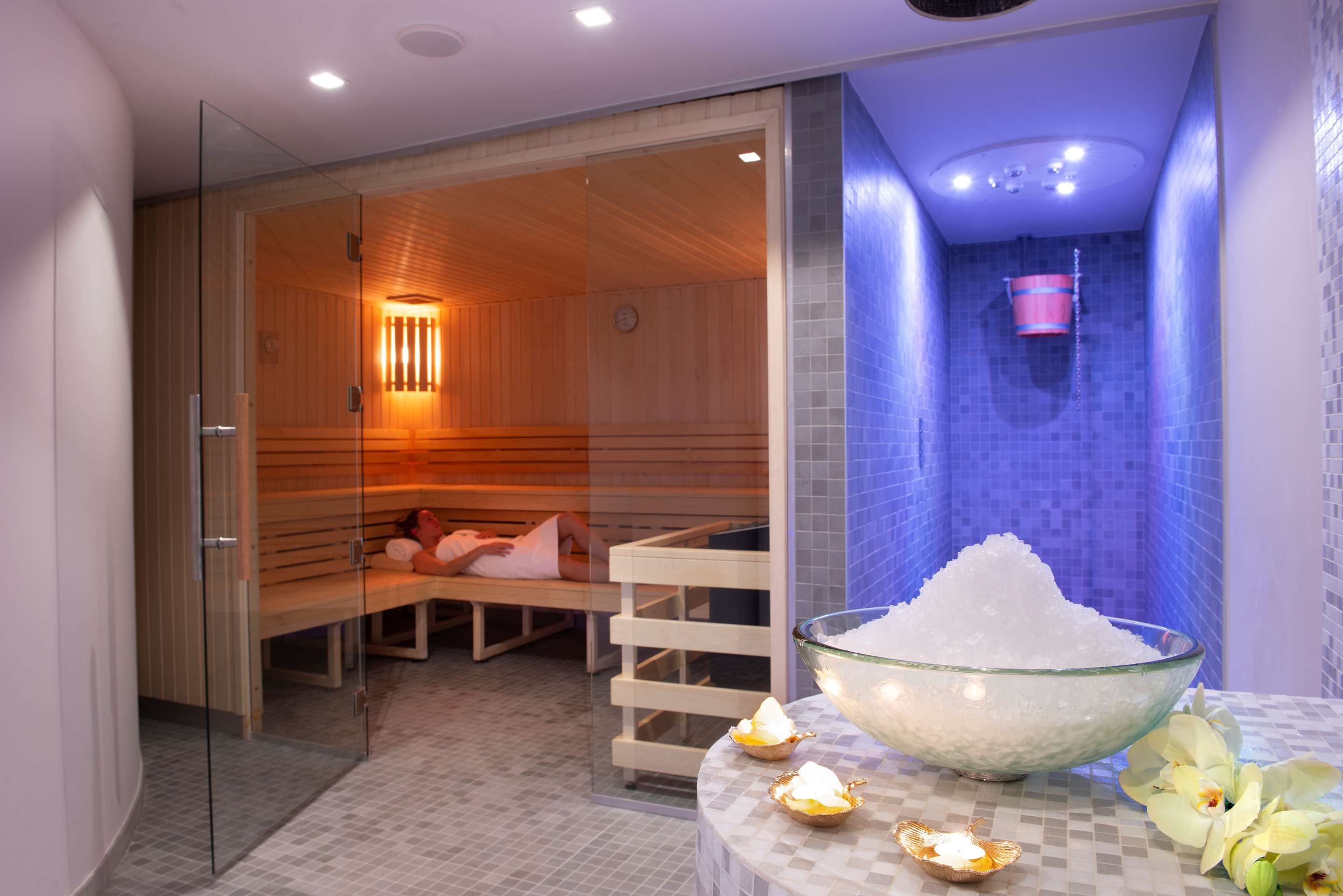 Spa