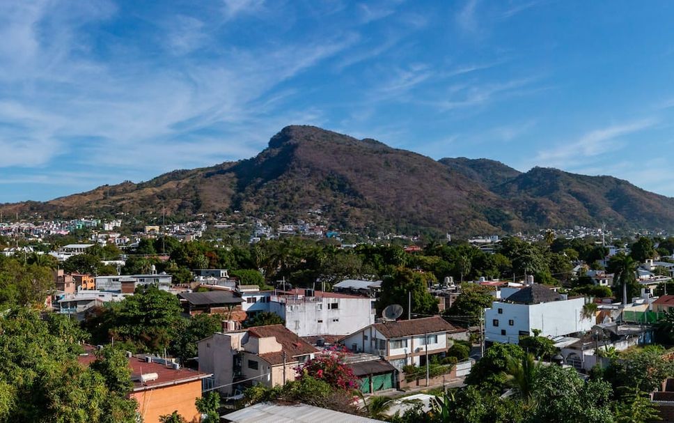 Outdoors view Photo