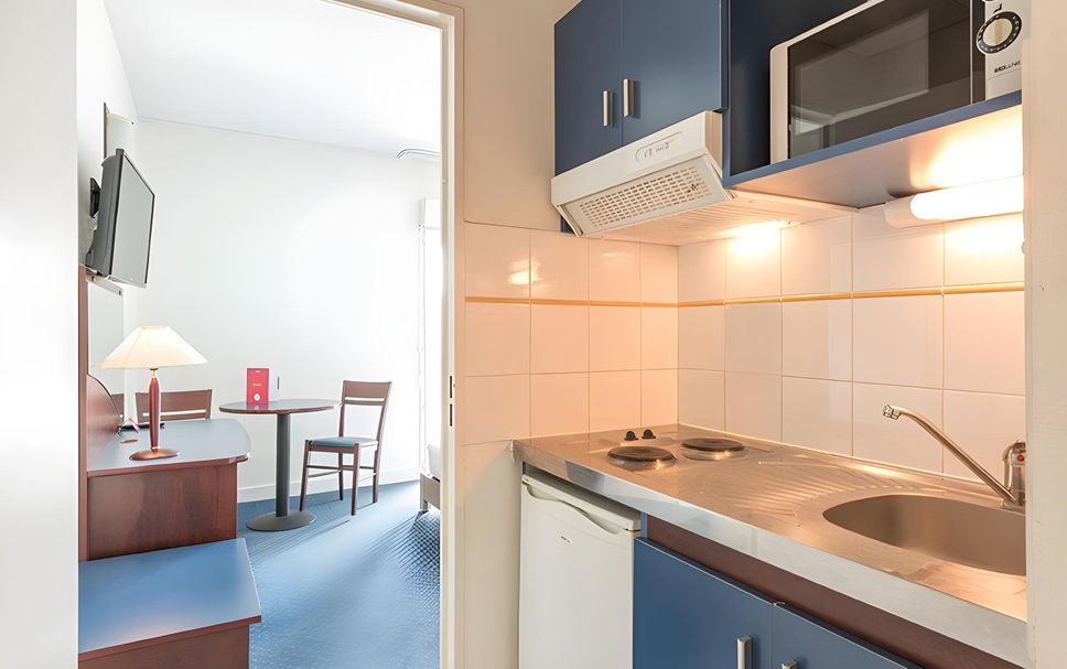 Kitchen Photo