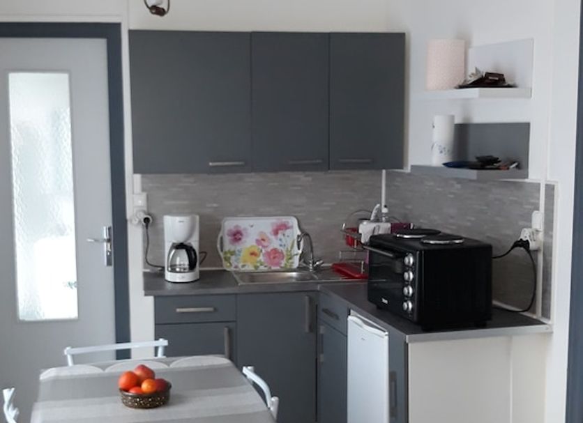 Kitchen Photo