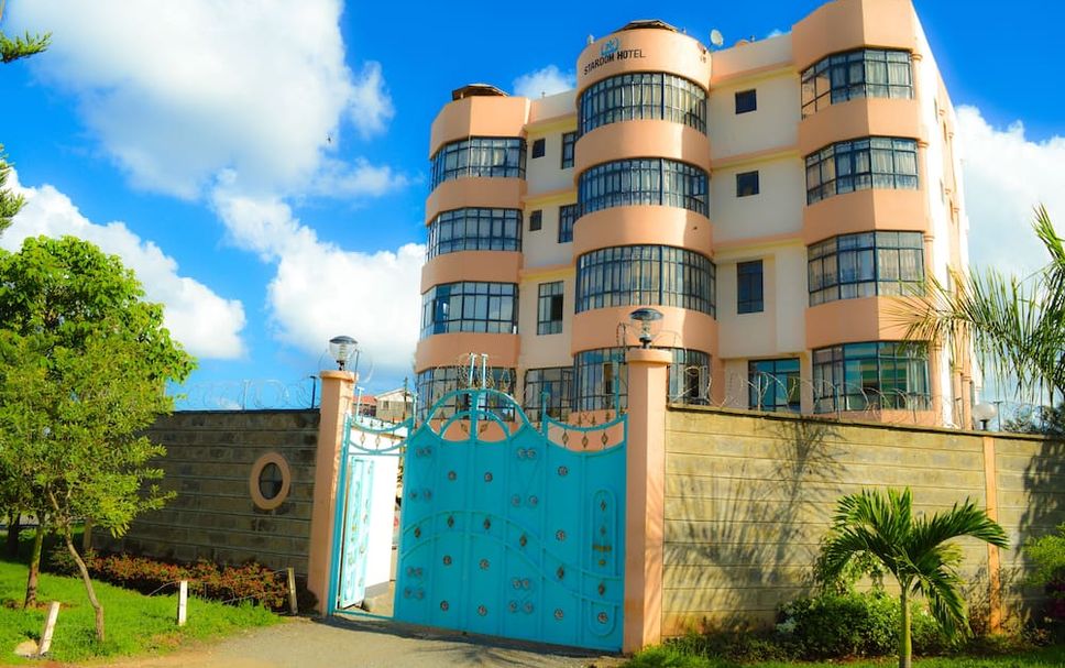 Building Photo