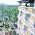 Outdoors view
