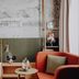 Hotel amenity
