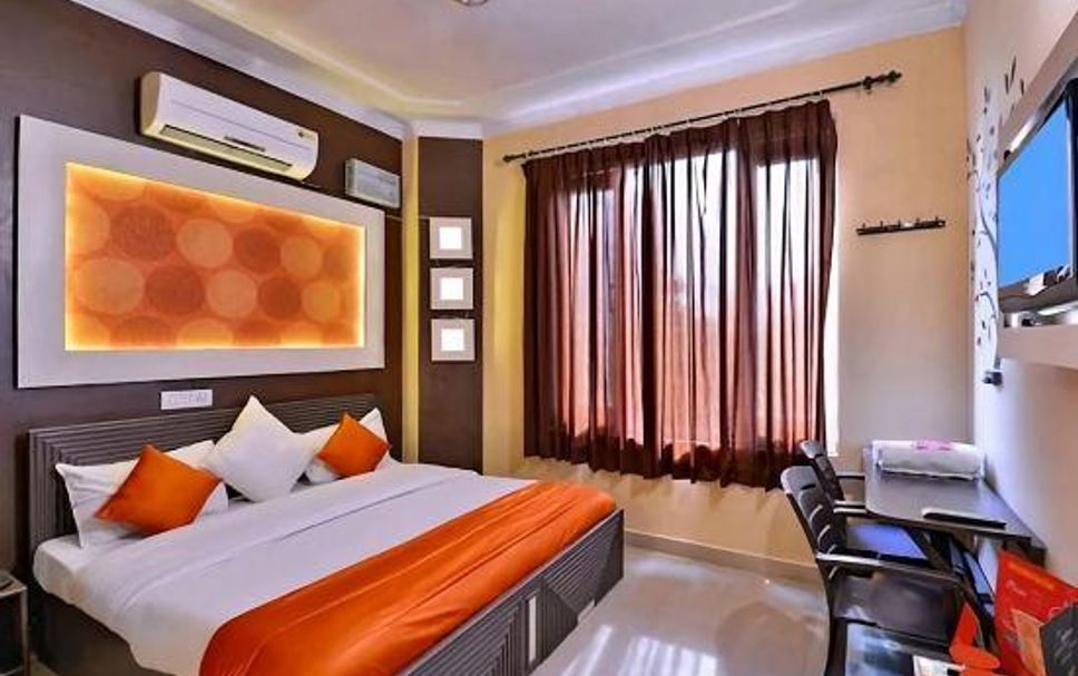 Bedroom Photo