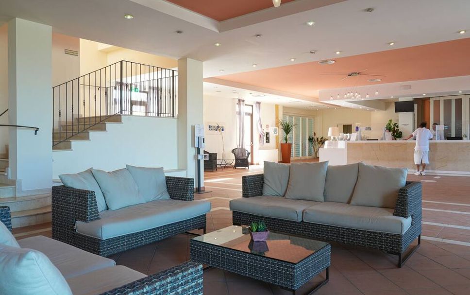 Zeta Club Sikania Eco Resort in Butera, Italy from $183: Deals, Reviews ...