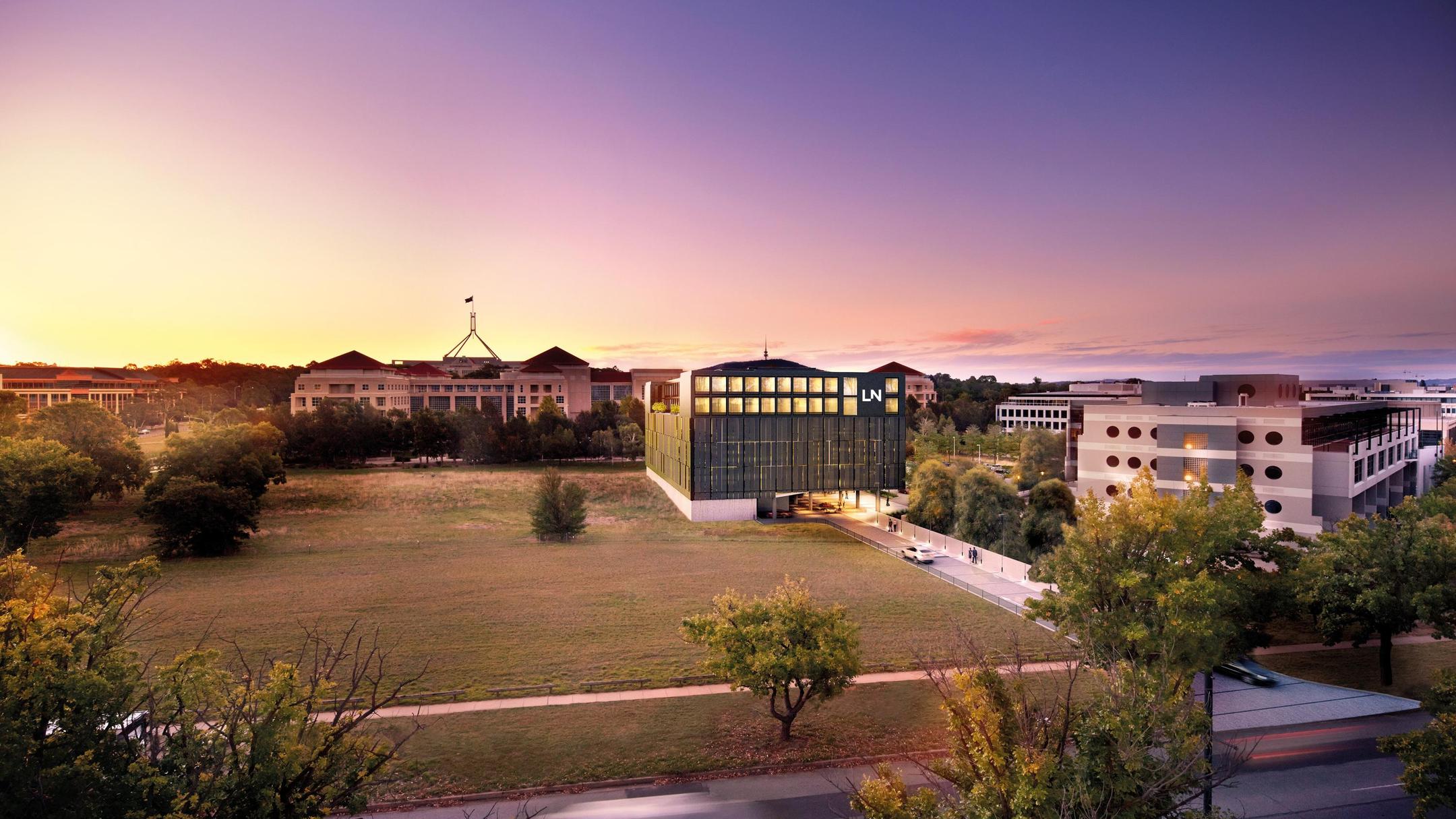 Little National Hotel Canberra in Canberra, Australia from 60 Deals, Reviews, Photos momondo