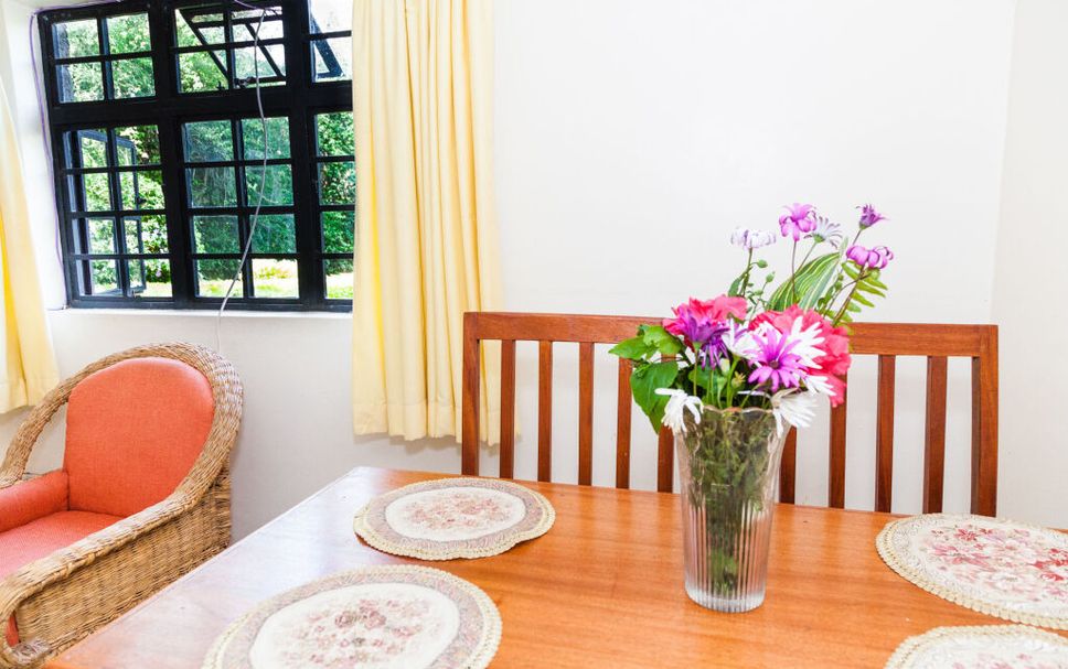 Dining room Photo