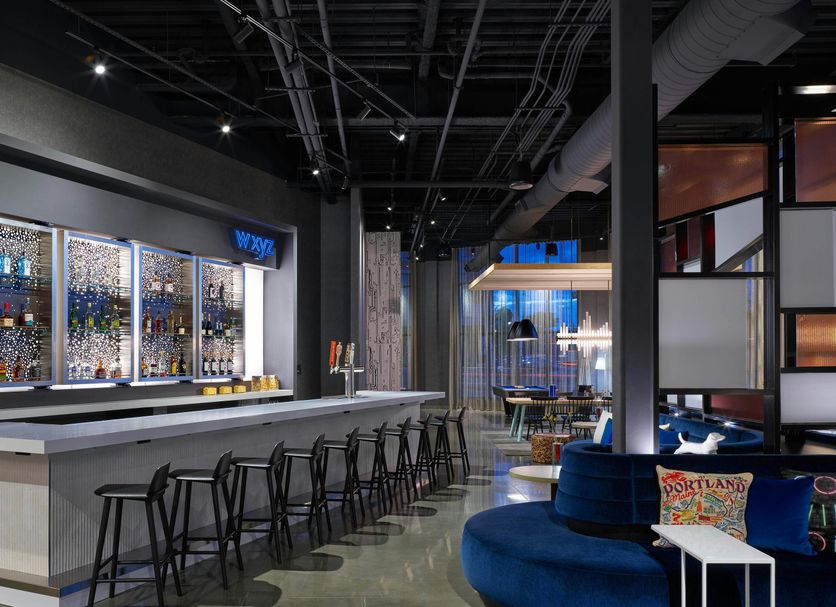 Bar Photo