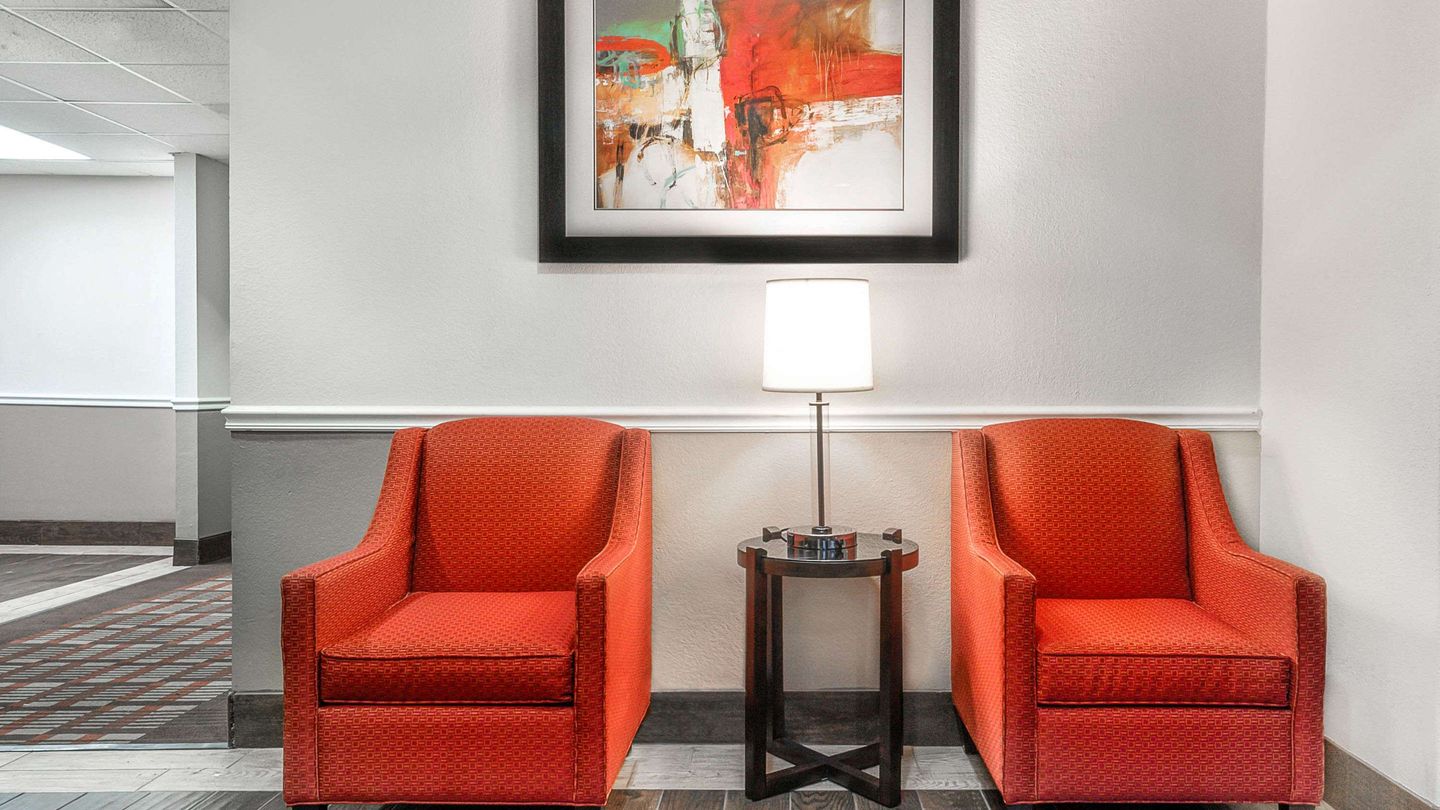 Days Inn Suites Wyndham Dallas Dallas  United States from  69