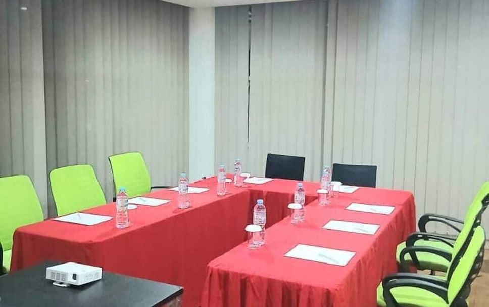 Conference room Photo