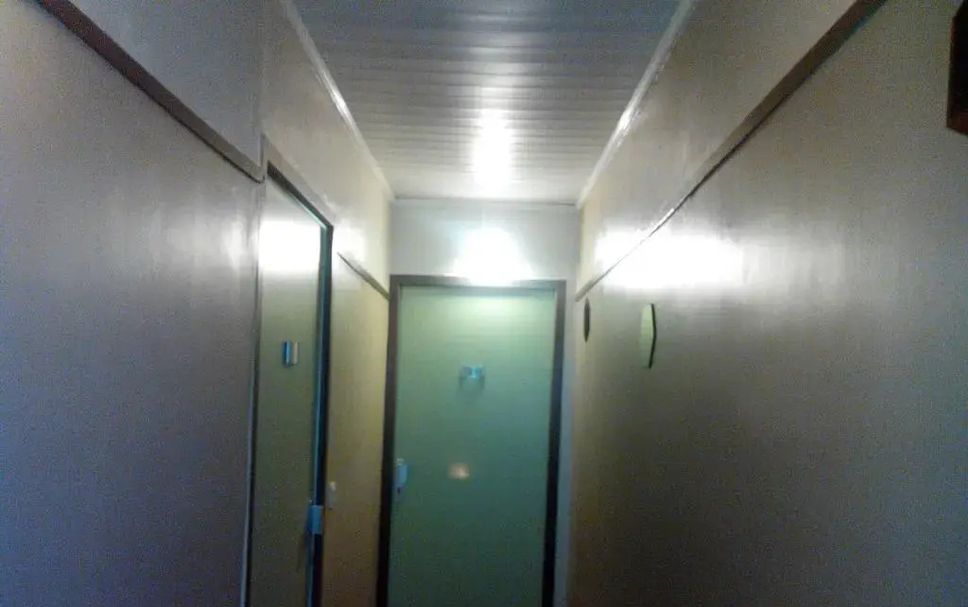 Hallway Photo