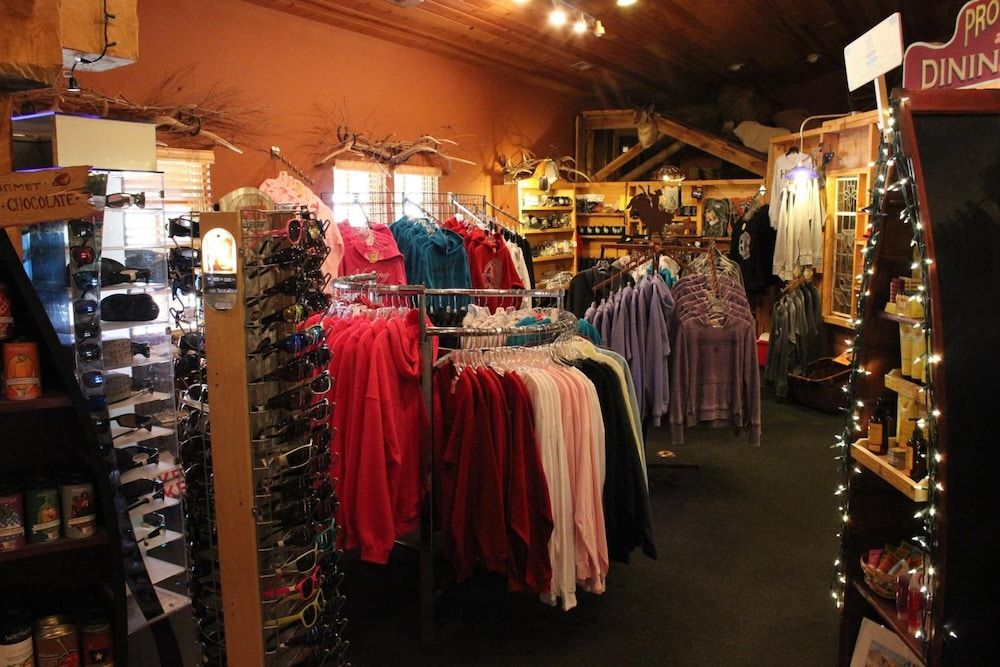 Shop