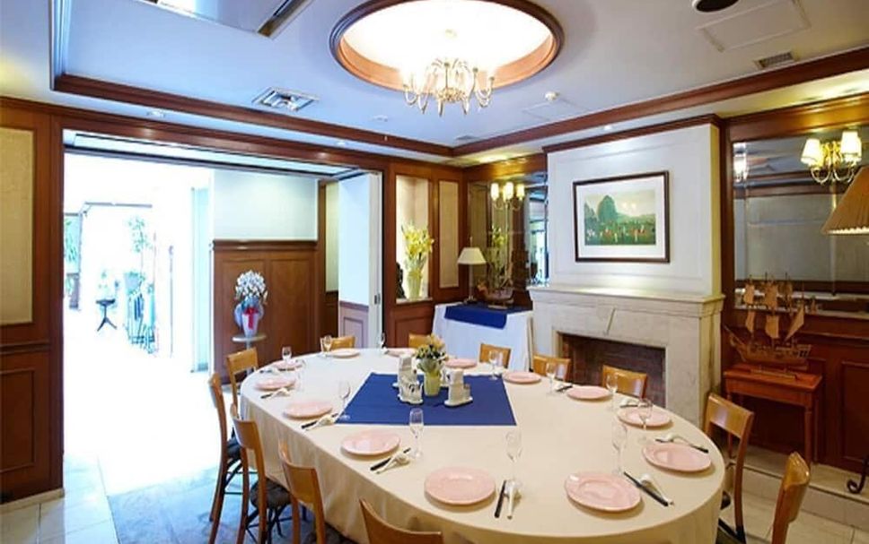 Dining room Photo