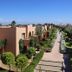 Outdoors view