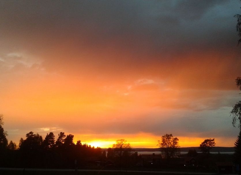 Outdoors view Photo