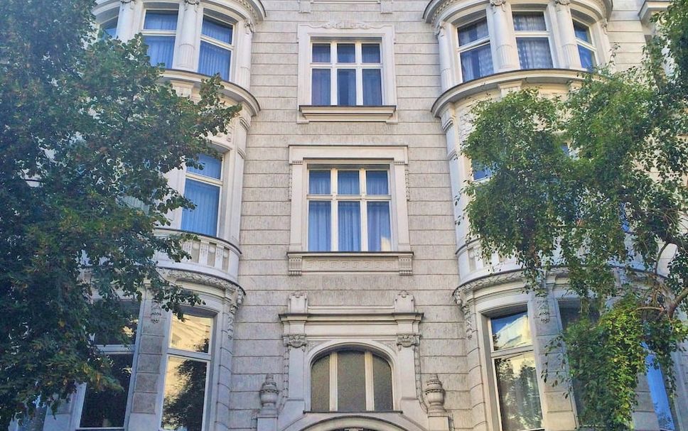 Building Photo