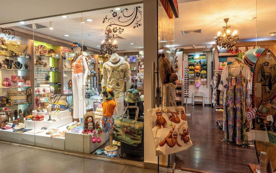 Shop Photo