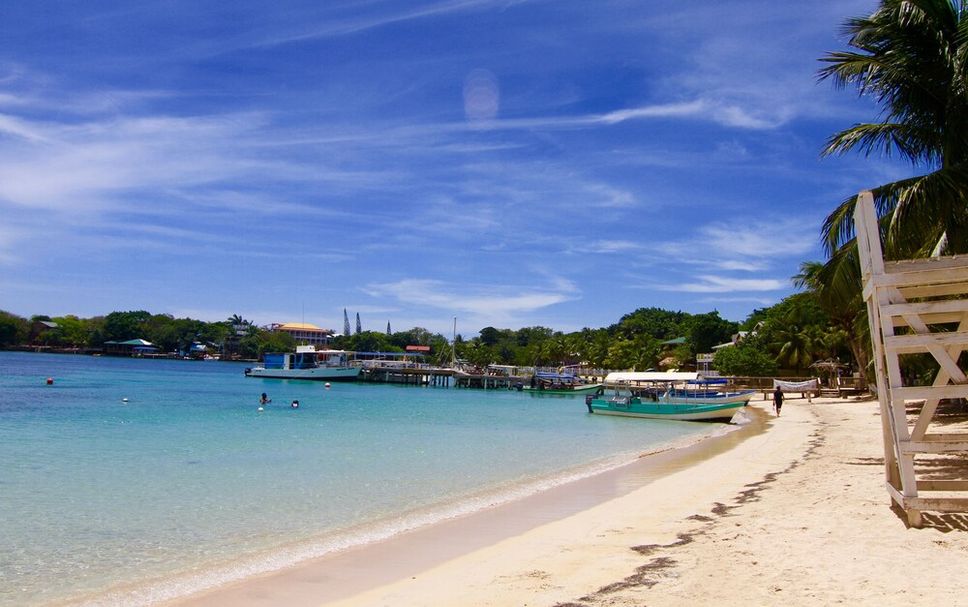 Beach Photo