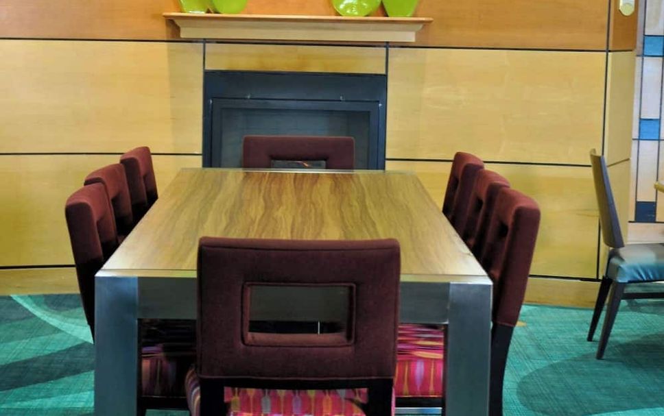 Dining room Photo