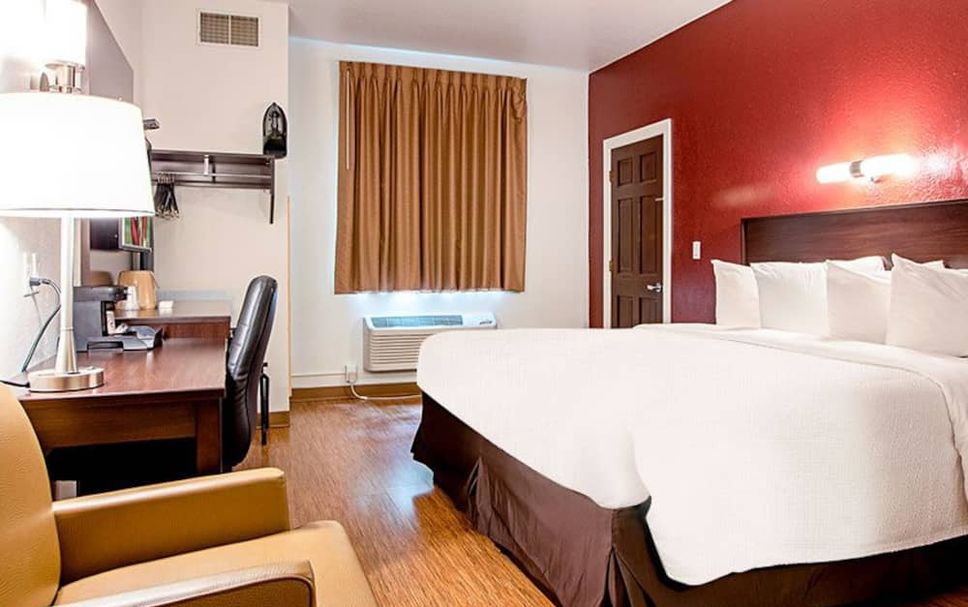 Bedroom Photo