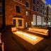 Hotel amenity