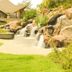 Outdoors view