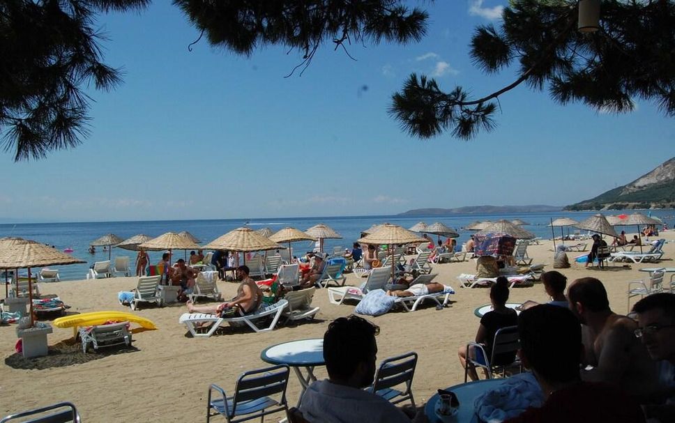 Beach Photo
