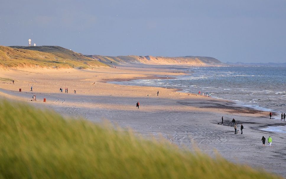 Beach Photo