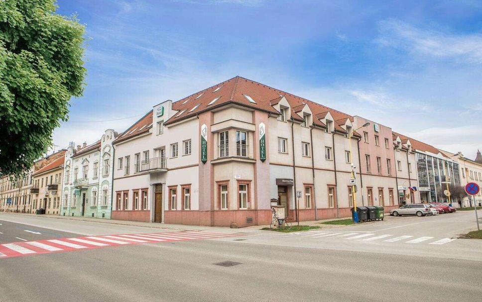 Building Photo
